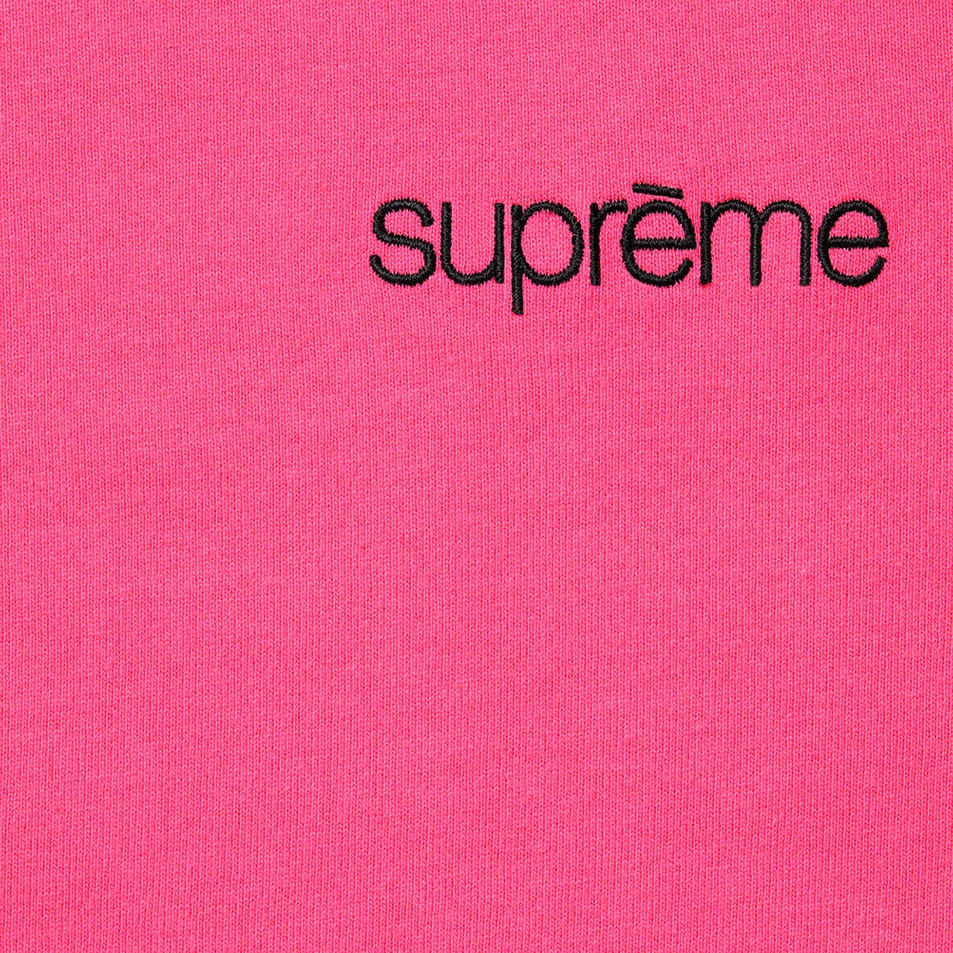Mock Neck L/S Top view 9